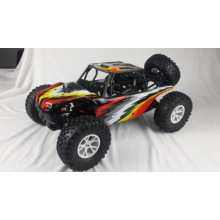 2016 VRX Racing new released RC car-OCTANE Brushed RTR